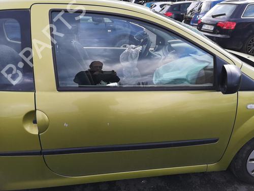 Alternator RENAULT TWINGO II (CN0_) 1.2 16V (CN0K, CN0V, CN0A) | BP25580083M7 - Image 19