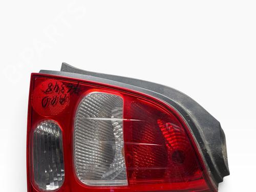 Right taillight RENAULT TWINGO II (CN0_) 1.5 dCi (CN0E) | BP34526042C35 - Image 3