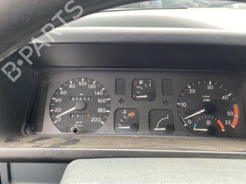 Left front indicator RENAULT ESPACE II (J/S63_) 2.1 TD (J633, J634, J/S635, J/S63D) | BP25566918C32 - Image 14