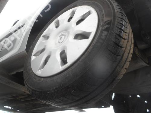Steering column stalk RENAULT TWINGO II (CN0_) 1.5 dCi (CN0E) | BP25582301I23 