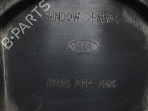 Used Instrument cluster KIA RIO III (UB) 1.1 CRDi (75 hp) 25547311