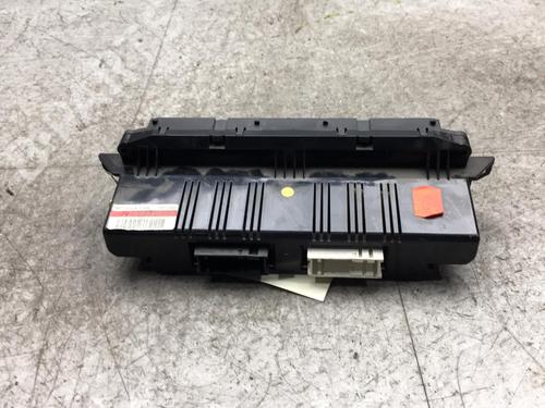 AC-Styringsenhed/Manøvreenhed FORD FOCUS II (DA_, HCP, DP) 1.6 Ti | BP25533080I5 