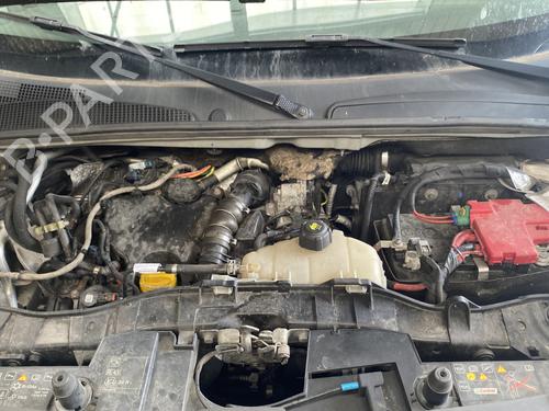 Right front steering knuckle RENAULT KANGOO Express (FW0/1_) 1.5 dCi 95 (FW16) | BP32164902M26 - Image 12