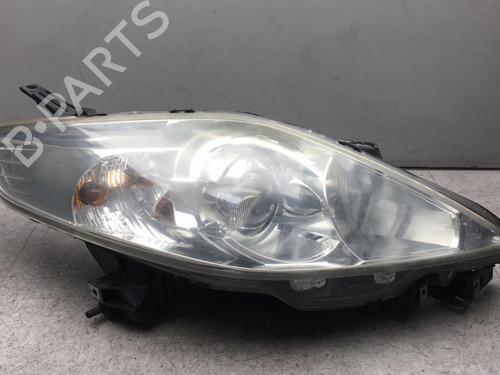 Right headlight MAZDA 5 (CR) 2.0 CD (CR19) | BP25576095C29 