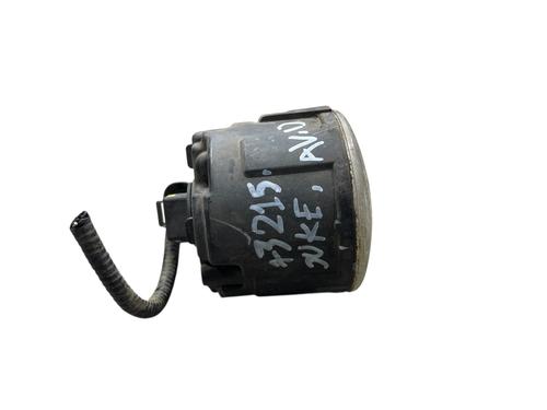 Right front fog light NISSAN JUKE (F15) 1.6 | BP25568122C31 