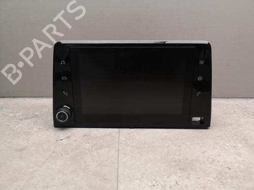 display-monitor-citroen-berlingo-box-bodympv-k9-2018-25554481 main image