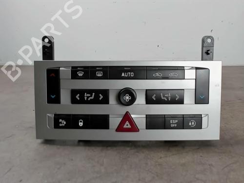 Used Climate control Climate control 25583378 25583378