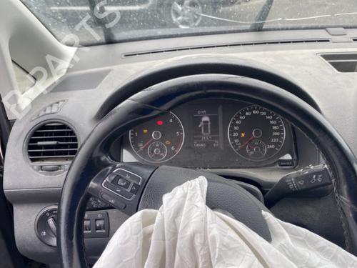 Left front window switch VW CADDY III Box Body/MPV (2KA, 2KH, 2CA, 2CH) 2.0 TDI 4motion | BP27654866I27  - Image 6