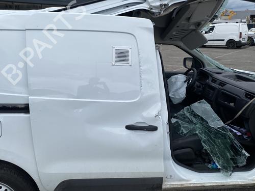 Seat buckle RENAULT EXPRESS Box Body/MPV 1.5 Blue dCi 95 (F6AB) | BP30819764I32  - Image 5