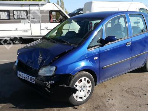 Alternator FIAT IDEA (350_) 1.4 | BP25553622M7  - Image 24