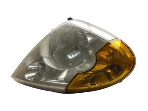 Used Right headlight Right headlight RENAULT MODUS / GRAND MODUS (F/JP0_) 1.5 dCi (FP0D, JP0D) (82 hp) 30778726 30778726