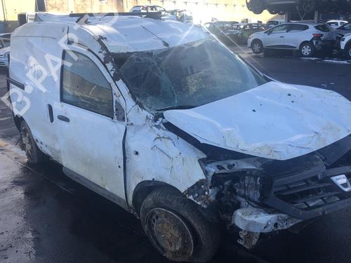 Left front window switch DACIA DOKKER MPV (KE_) 1.5 dCi / Blue dCi 75 (KEAJ, KEAH, KEJW) | BP26689020I27 - Image 22