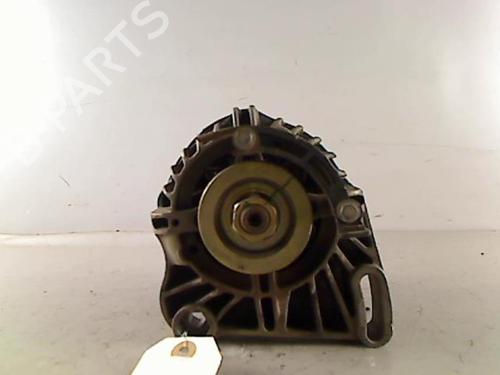 Used Alternator FIAT PALIO Weekend (178_, 173_, 373_, 374_, 171_) [1996-2025]  25536205