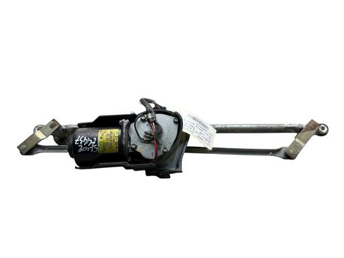 Front wiper motor RENAULT CLIO II (BB_, CB_) 1.2 (BB0A, BB0F, BB10, BB1K, BB28, BB2D, BB2H, CB0A,... | BP26973391M29 