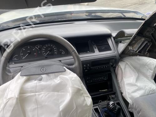 Left front window switch RENAULT SAFRANE II (B54_) 2.2 dT (B54G) | BP26026205I27 - Image 11