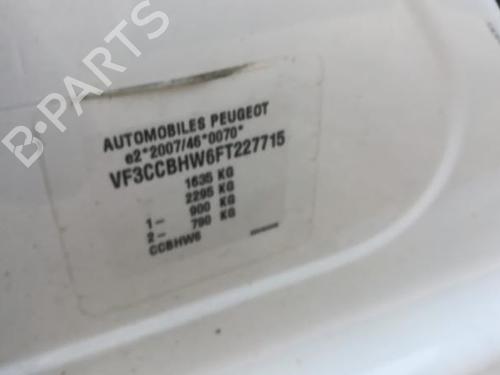 Washer pump PEUGEOT 208 I (CA_, CC_) 1.6 HDi / BlueHDi 75 | BP25516037E24 