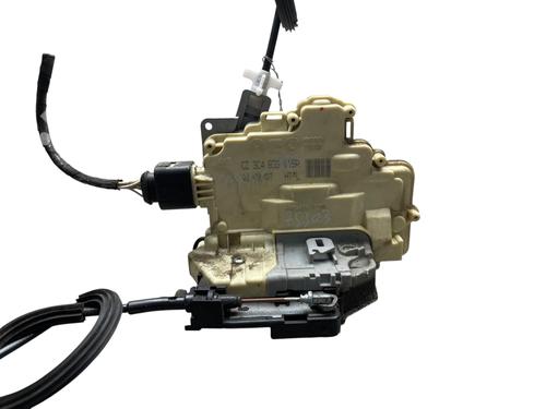 rear-left-lock-vw-passat-b6-variant-3c5-2005-2006-2007-2008-2009-2010-2011-29069444 main image