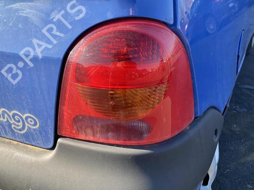 Venstre forlygte RENAULT TWINGO I (C06_) 1.2 (C066, C068) | BP25556951C28 