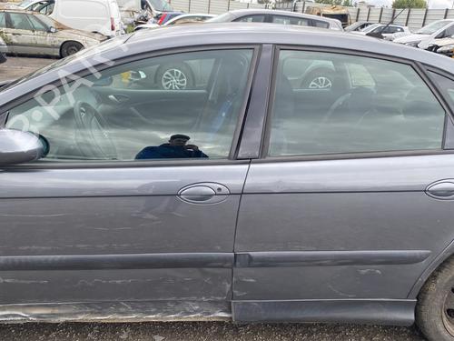 Left front window switch CITROËN C5 I (DC_) 2.0 HDi (DCRHZB, DCRHZE) | BP32022433I27 - Image 11
