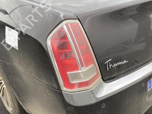 Rear left seatbelt LANCIA THEMA (LX_) 3.0 D (48, LX) | BP25550450I29 - Image 17