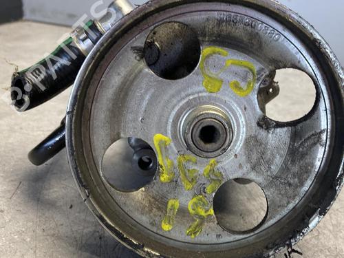 Used Steering pump Steering pump CITROËN C5 I (DC_) 2.0 HDi (DCRHZB, DCRHZE) (109 hp) 25561145 25561145