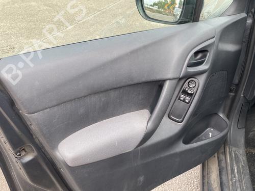 Front left lock CITROËN C3 II (SC_) 1.0 VTi 68 | BP29544003C98 - Image 17