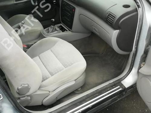 Left mirror VW PASSAT B5.5 (3B3) 1.9 TDI | BP25516616C26 