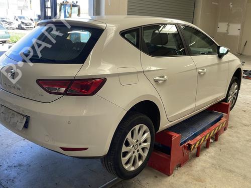 Front left interior door handle SEAT LEON (5F1) 1.2 TSI | BP30648477I13  - Image 13