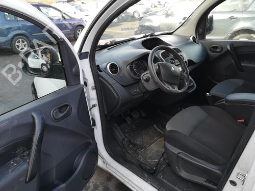Venstre solskærm RENAULT KANGOO Express (FW0/1_) 1.5 dCi 75 (FW07, FW10, FW04) | BP25580304I1 - Image 20