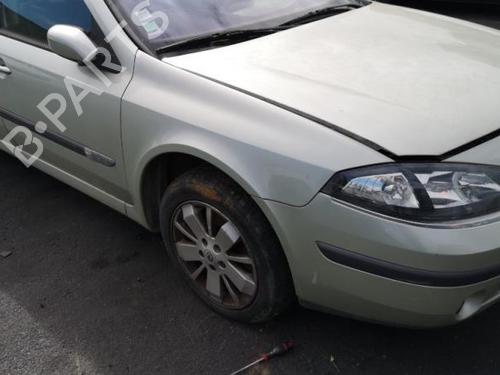 Right tailgate light RENAULT LAGUNA II (BG0/1_) 1.9 dCi (BG08, BG0G) | BP25524198C80 - Image 14
