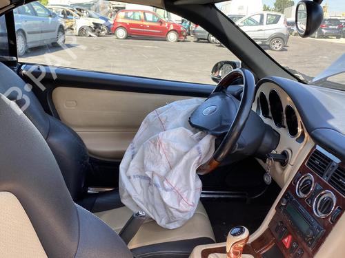 Headrest MERCEDES-BENZ SLK (R170) 230 Kompressor (170.449) | BP25546008I31 