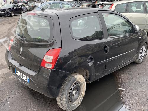 Steering column stalk RENAULT TWINGO II (CN0_) 1.5 dCi (CN0E) | BP25506990I23  - Image 13