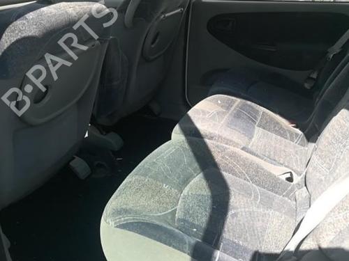 Außenspiegel links RENAULT SCÉNIC I MPV (JA0/1_, FA0_) 1.9 dCi (JA05, JA1F) | BP25515984C26 
