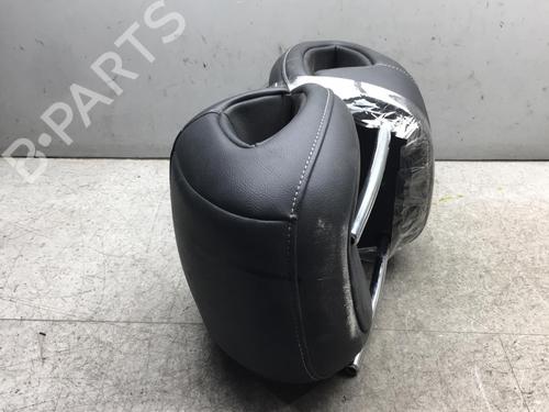 Used Headrest CITROËN C4 II (NC_) 1.6 HDi 115 (114 hp) 25502107
