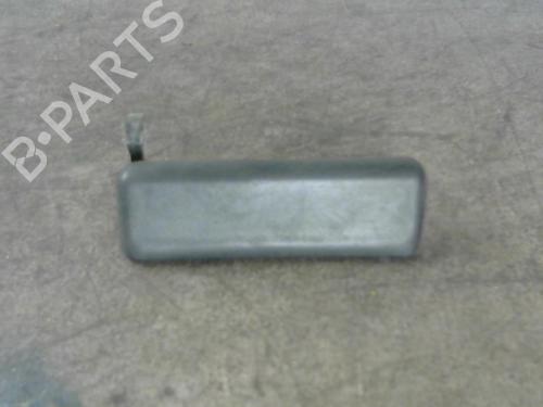 Used Rear left exterior door handle FORD FIESTA III (GFJ) 1.4 (73 hp) 25523116