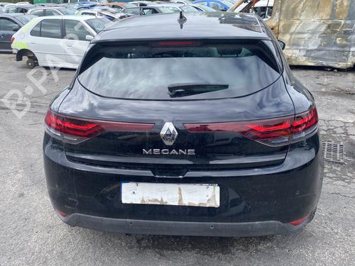 Front wiper motor RENAULT MEGANE IV Hatchback (B9A/M/N_) 1.3 TCe 140 (B9NB) | BP26712807M29  - Image 10