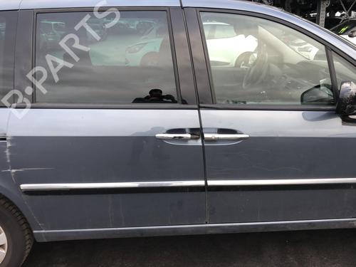 Rudehejsemekanisme ventre foran CITROËN C8 (EA_, EB_) 2.0 HDi 165 | BP25521735C22 