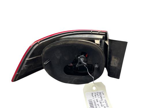 Used Right taillight Right taillight RENAULT LAGUNA II (BG0/1_) 1.9 dCi (BG1A, BG1W, BG0G) (110 hp) 25715113 25715113