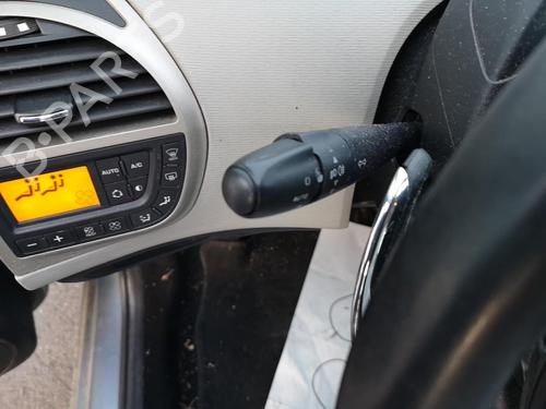 Air vent CITROËN C4 Picasso I MPV (UD_) 2.0 HDi 138 | BP25525456I21 