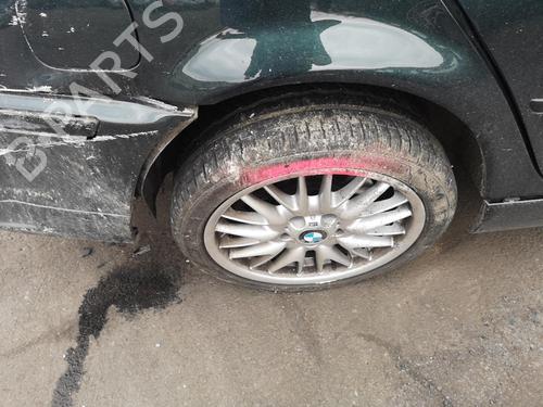 Left tailgate light BMW 3 Touring (E46) 330 xi | BP25584512C79 - Image 17