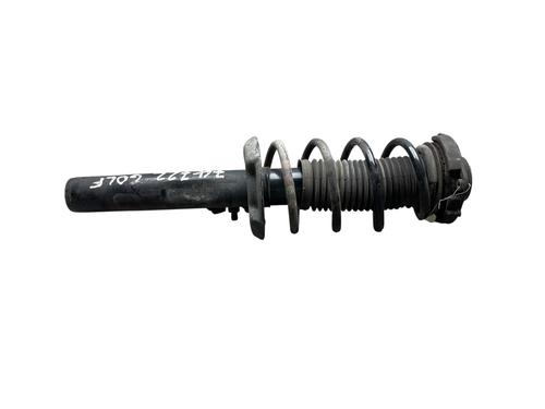 Used Right front shock absorber VW GOLF VI (5K1) 2.0 TDI (110 hp) 32297452