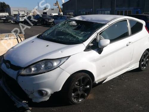 Alternator FORD FIESTA VI (CB1, CCN) 1.6 TDCi | BP25525818M7  - Image 15