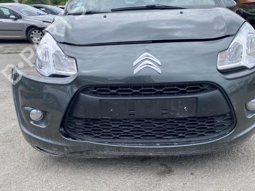 Steering column stalk CITROËN C3 II (SC_) 1.4 | BP25889888I23 - Image 10