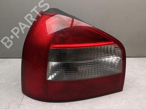 Venstre baglygte AUDI A3 (8L1) 1.9 TDI | BP25519541C34 