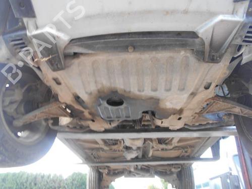 Compresseur AC RENAULT SCÉNIC I MPV (JA0/1_, FA0_) 1.9 dCi RX4 | BP27336528M34 