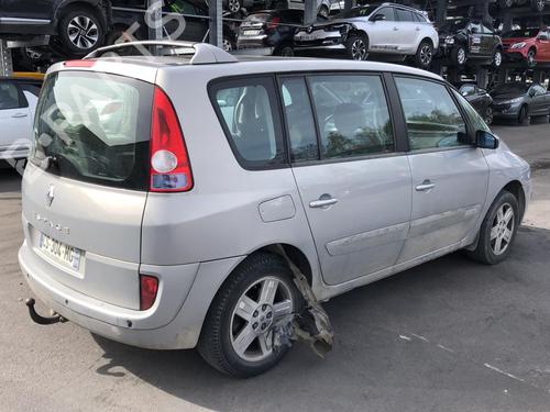 AC compressor RENAULT ESPACE IV (JK0/1_) 2.2 dCi (JK0H) | BP25555601M34 - Image 18