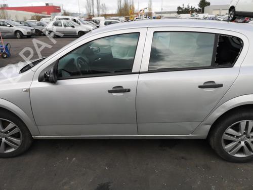 Left headlight OPEL ASTRA H (A04) 1.7 CDTI (L48) | BP25547278C28  - Image 8