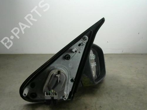 Used Right mirror CITROËN XSARA (N1) 1.9 D (68 hp) 25523897