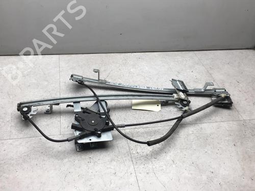 Used Front left window mechanism LAND ROVER FREELANDER I (L314) 2.0 Td4 4x4 (112 hp) 25581407