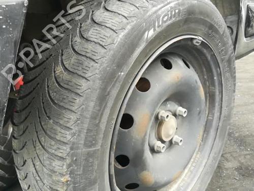 Heater blower motor DACIA SANDERO 1.5 dCi | BP25577297M62 - Image 8